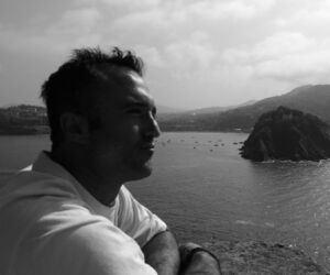 Argi Iriarte