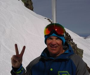 PAUL ZABALO
