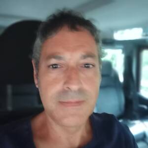 Foto de DAVID en San Sebasti&aacute;n