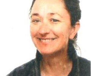 ELENA MENDIZABAL