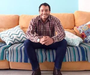Luis martinez