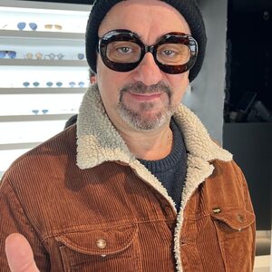 Mike