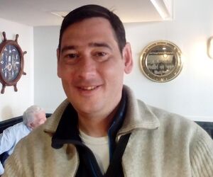 Igor Seco