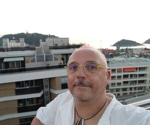 Juan Antonio B