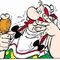 cena obelix
