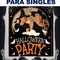 CENA HALLOWEEN  31 OCTUBRE PARTI SOLTEROS SINGLES , SEPARADOS ,EETC.. 