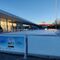 Patinaje sobre hielo en Irún