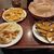 Merienda-cena en la Mejillonera 