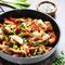 comida wok donostia 