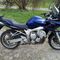 Salida en grupo  en moto, un pintxo y vuelta a casa 