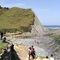 Flysch de Deba