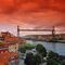 Ruta Portugalete-Gallarta-Muskiz