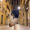 Clases de break dance 