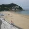 Paseo tres playas Donostia