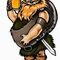 quedada vikinga en el tximista