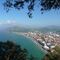 Zarautz a Zumaia