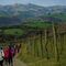 Ruta de Zarautz a Getaria por la ruta del TxakolÃ­Â­