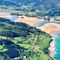 Desde Gernika a Mundaka por las Marismas de Urdaibai