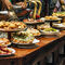 Pintxo Pote en Amara