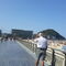 Itinerario: paseo, Ondarreta, la concha, pÂ° nuevo y zurriola+pincho refresco=terraza. Sab. 11 sep. 18:00h.