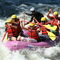 Escapada a Jaca a hacer Rafting