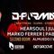 D-FORMATION @ Club ZL Irun