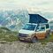 Viajar en furgo o autocaravana