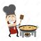 rica paella bar kursal