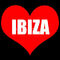 ibiza en el pincel