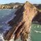 Ruta Zumaia Flysch Deba (somos bastantes)