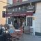 Nous nous retrouverons: un petit déyener à Hendaye une balade une visite du marché traditionnel t