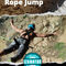 Puenting - Rope Jump