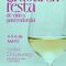 Feria del vino y gastronomí­a en Durango 