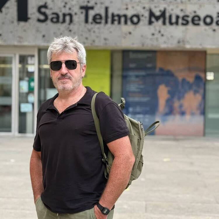 Foto de perfil de Raul