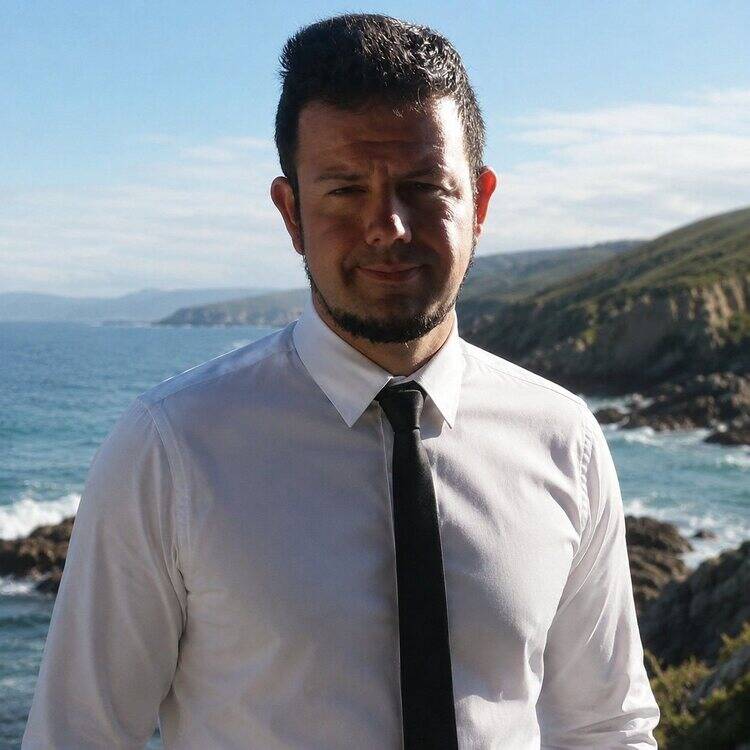 Foto de perfil