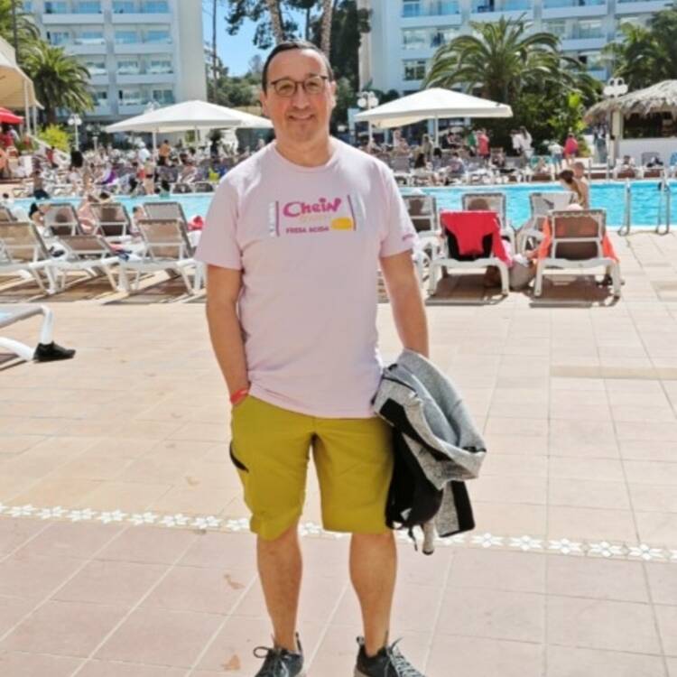 Foto de perfil