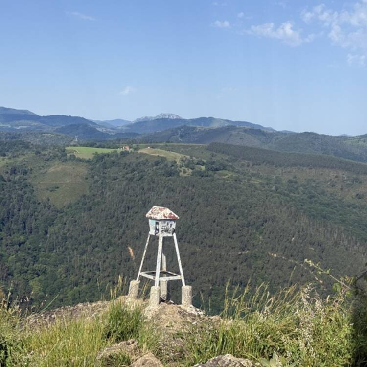 Foto de perfil de Nagore