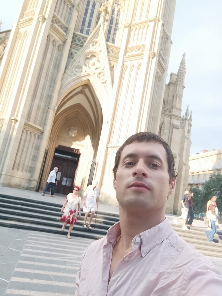 Foto de perfil de angel