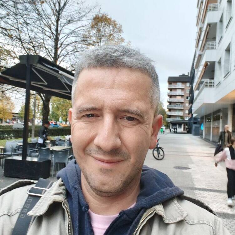 Foto de perfil