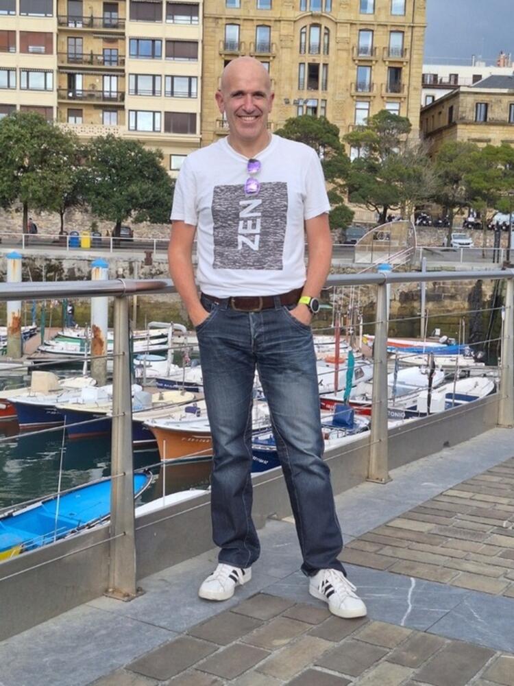 Foto de perfil de Juan