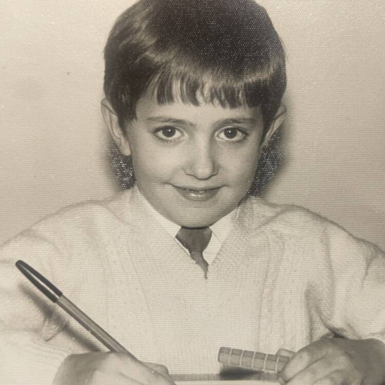 Foto de perfil