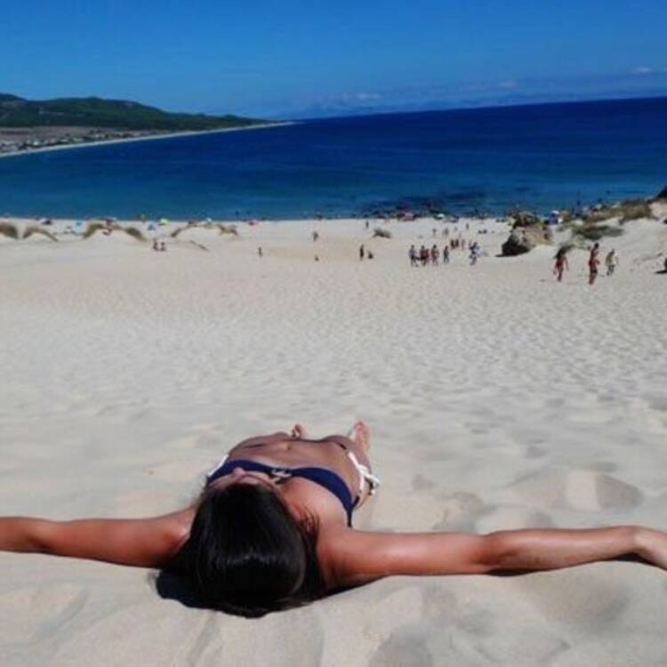 Foto de perfil de Yoli