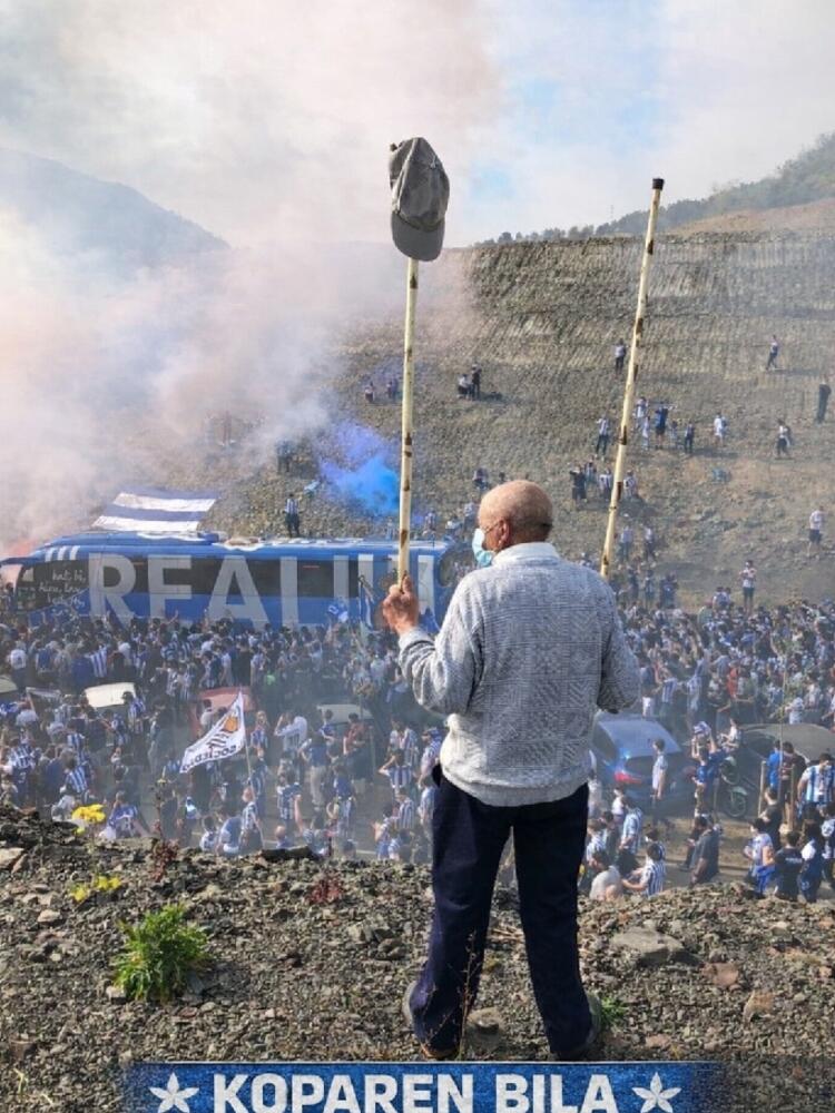 Foto de perfil de Mikel