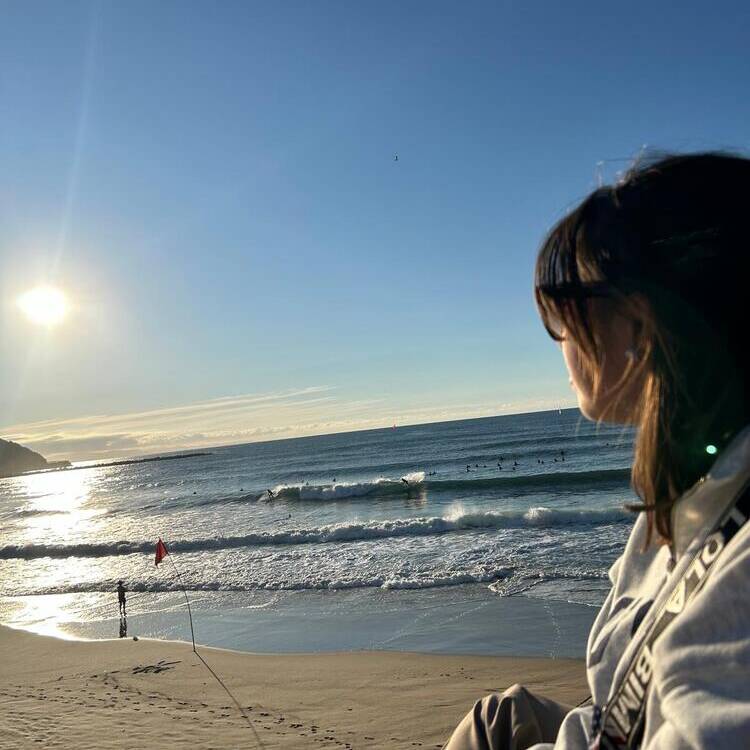Foto de perfil de Sandra