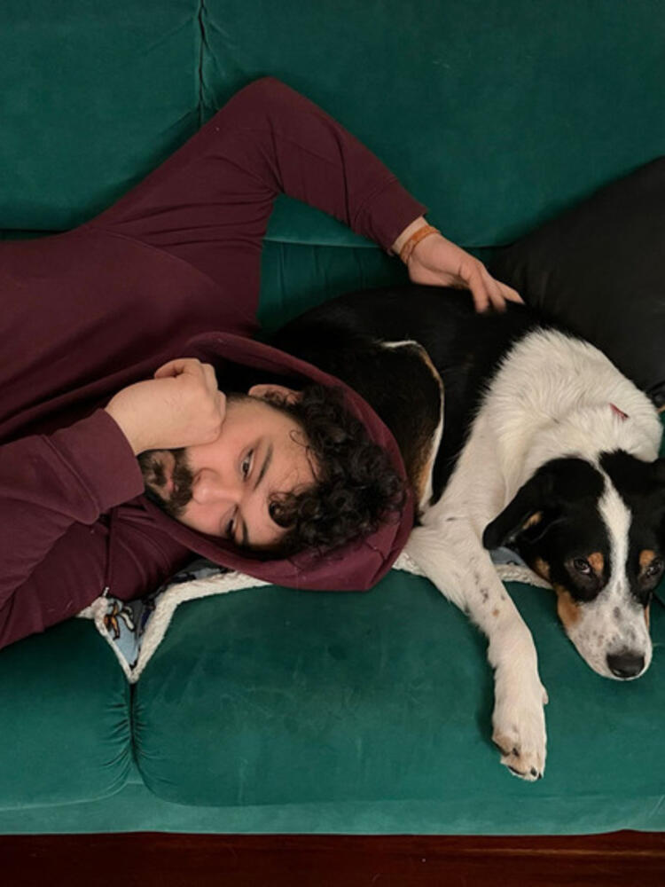 Foto de perfil de Iñaki