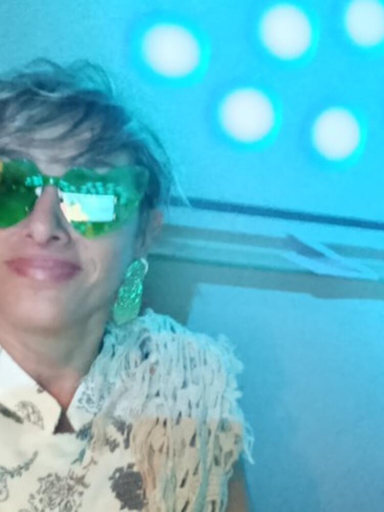 Foto de perfil de Eva