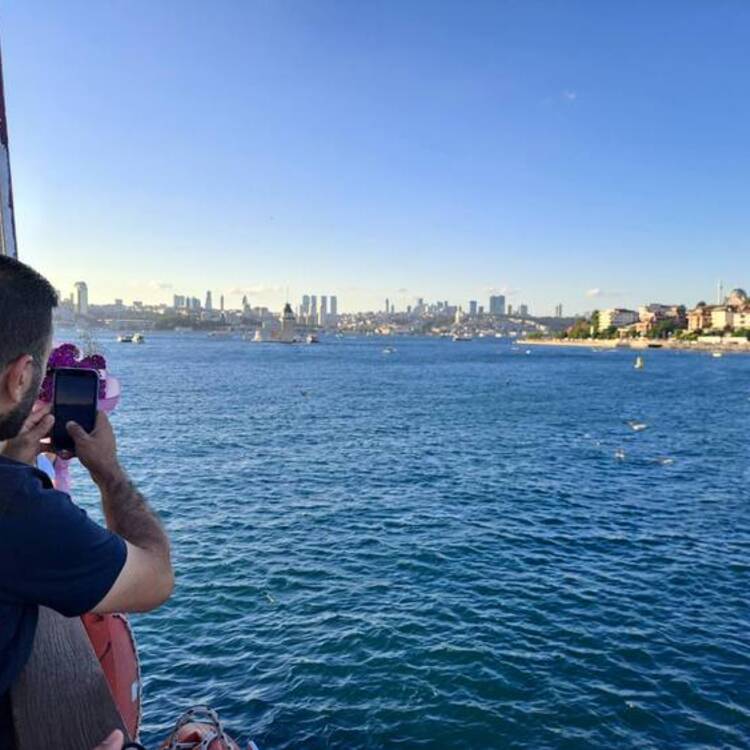 Foto de perfil de SJA
