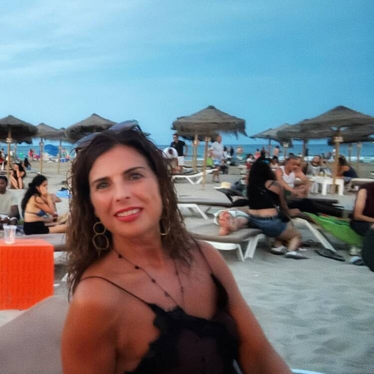 Foto de perfil de Ainhoa