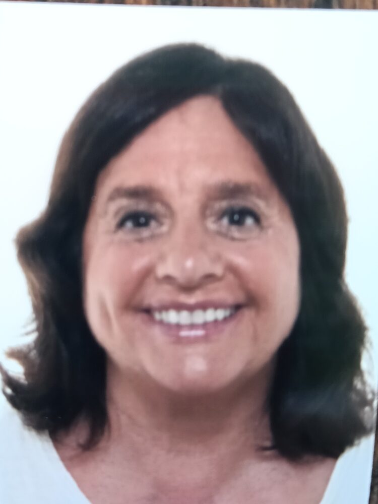 Foto de perfil de Ana