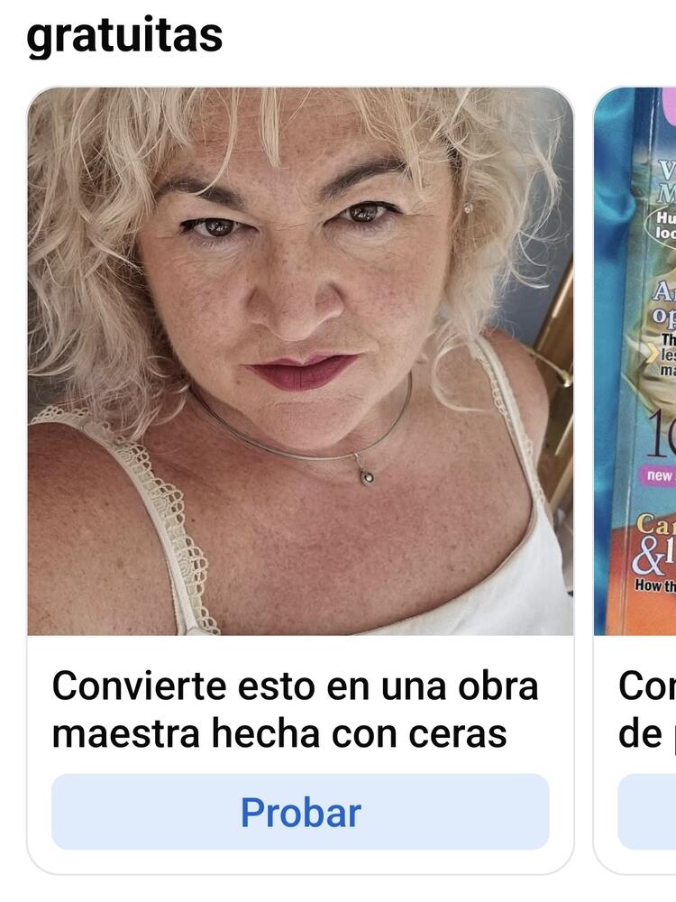 Foto de perfil de Lourdes